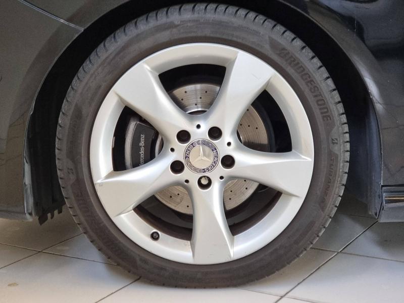 MERCEDES-BENZ Classe B - 180 CDI Sport