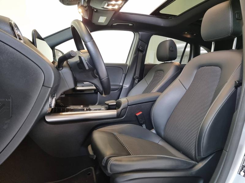 MERCEDES-BENZ GLA - 200 d 150ch Business Line 8G-DCT