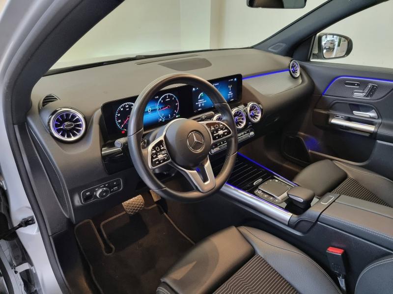 MERCEDES-BENZ GLA - 200 d 150ch Business Line 8G-DCT