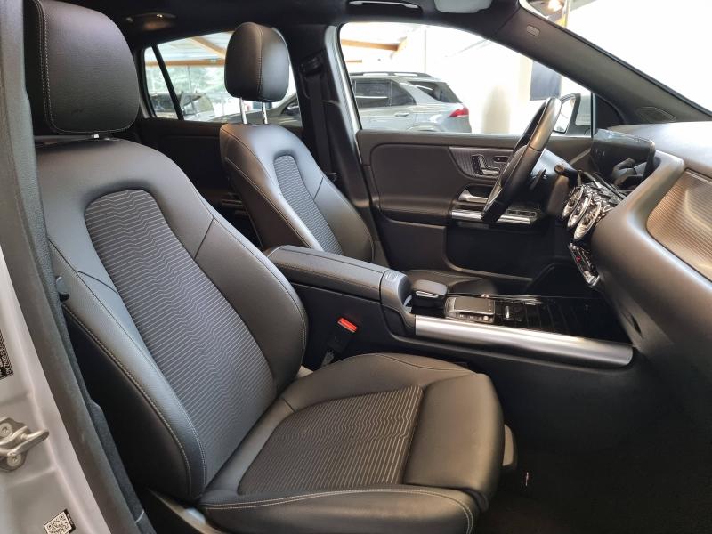 MERCEDES-BENZ GLA - 200 d 150ch Business Line 8G-DCT