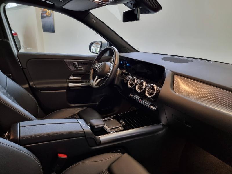 MERCEDES-BENZ GLA - 200 d 150ch Business Line 8G-DCT