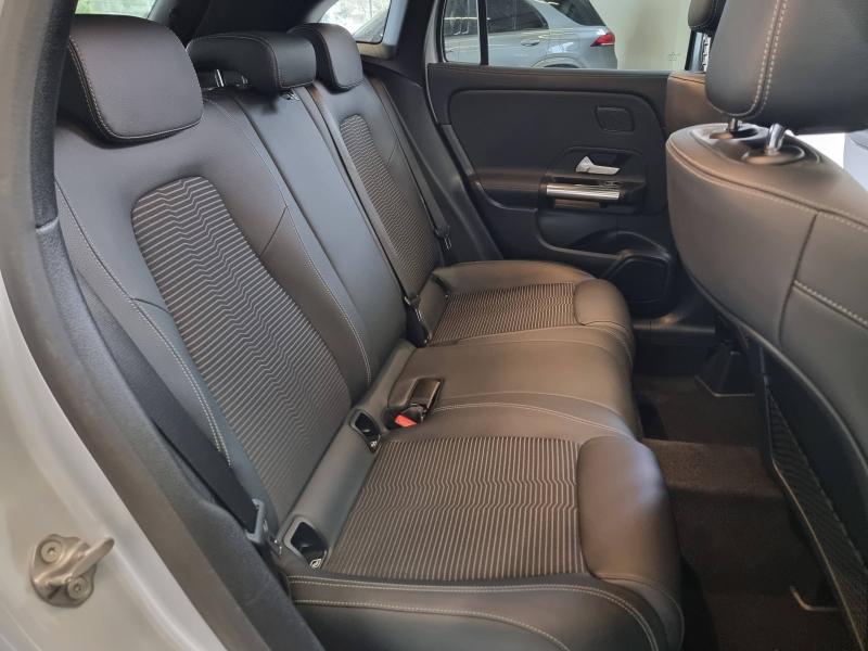 MERCEDES-BENZ GLA - 200 d 150ch Business Line 8G-DCT