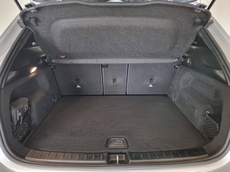 MERCEDES-BENZ GLA - 200 d 150ch Business Line 8G-DCT