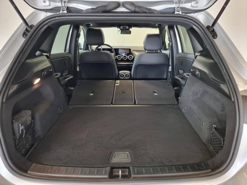 MERCEDES-BENZ GLA - 200 d 150ch Business Line 8G-DCT