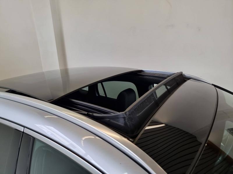 MERCEDES-BENZ GLA - 200 d 150ch Business Line 8G-DCT