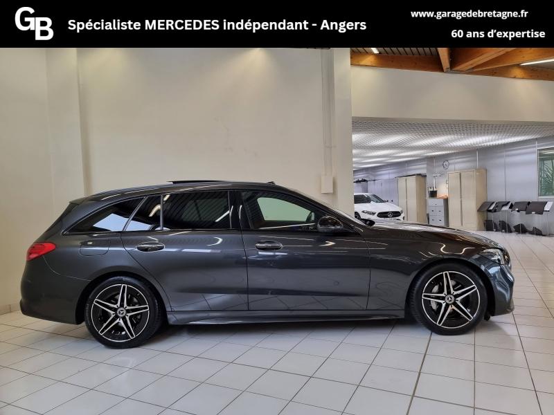 MERCEDES-BENZ Classe C Break - 200 204ch AMG Line