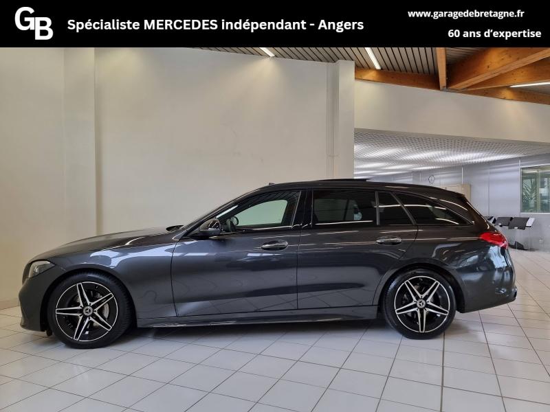 MERCEDES-BENZ Classe C Break - 200 204ch AMG Line