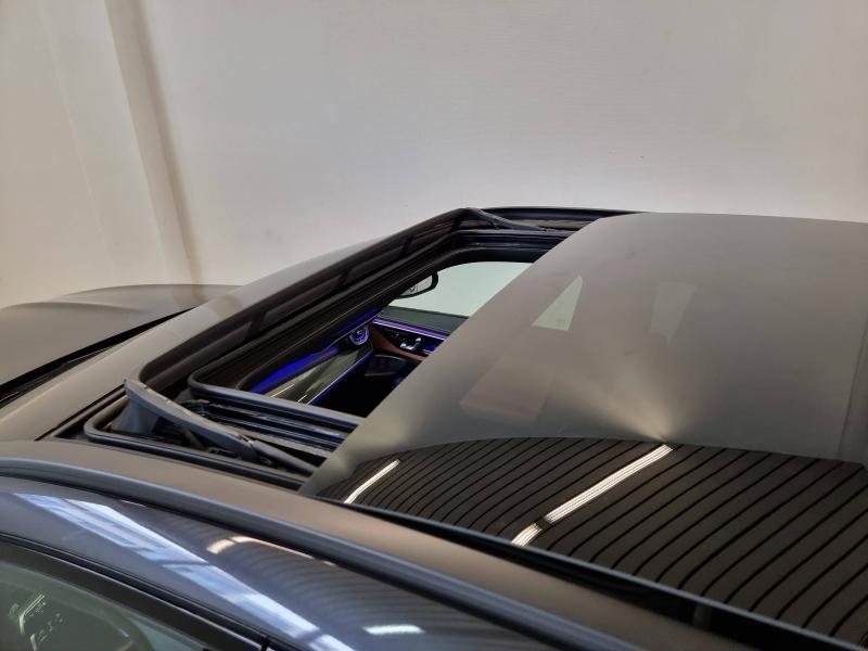 MERCEDES-BENZ Classe C Break - 200 204ch AMG Line