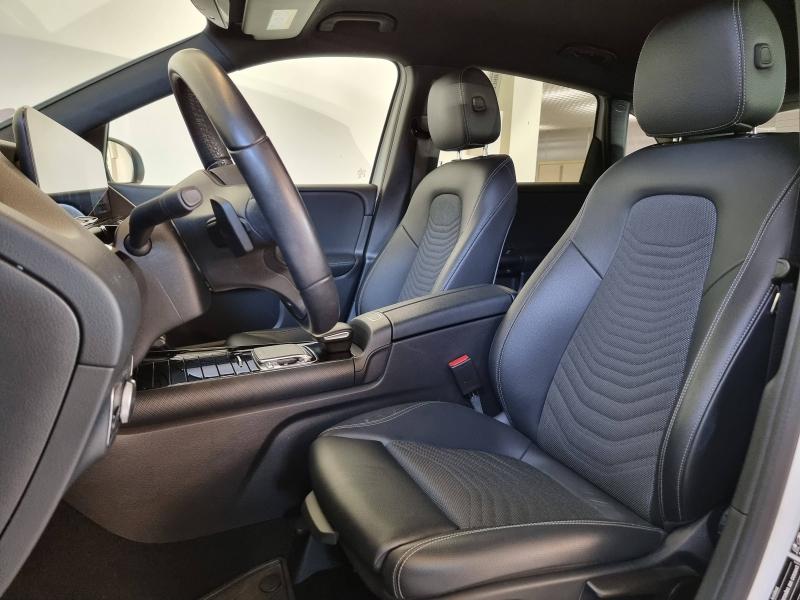 MERCEDES-BENZ Classe B - 200 163ch Style Line Edition 7G-DCT 8cv