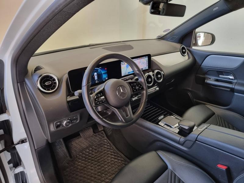 MERCEDES-BENZ Classe B - 200 163ch Style Line Edition 7G-DCT 8cv