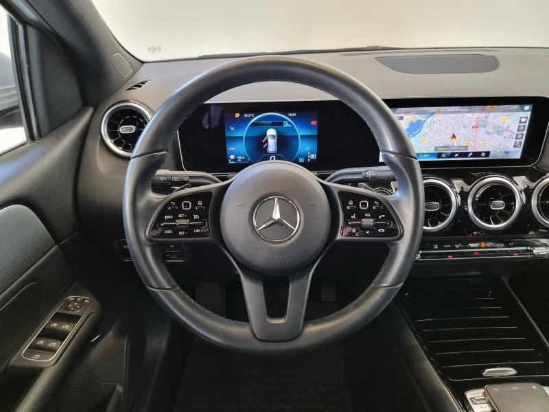 MERCEDES-BENZ Classe B - 200 163ch Style Line Edition 7G-DCT 8cv