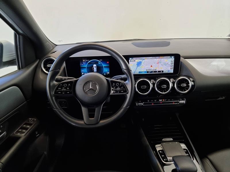 MERCEDES-BENZ Classe B - 200 163ch Style Line Edition 7G-DCT 8cv