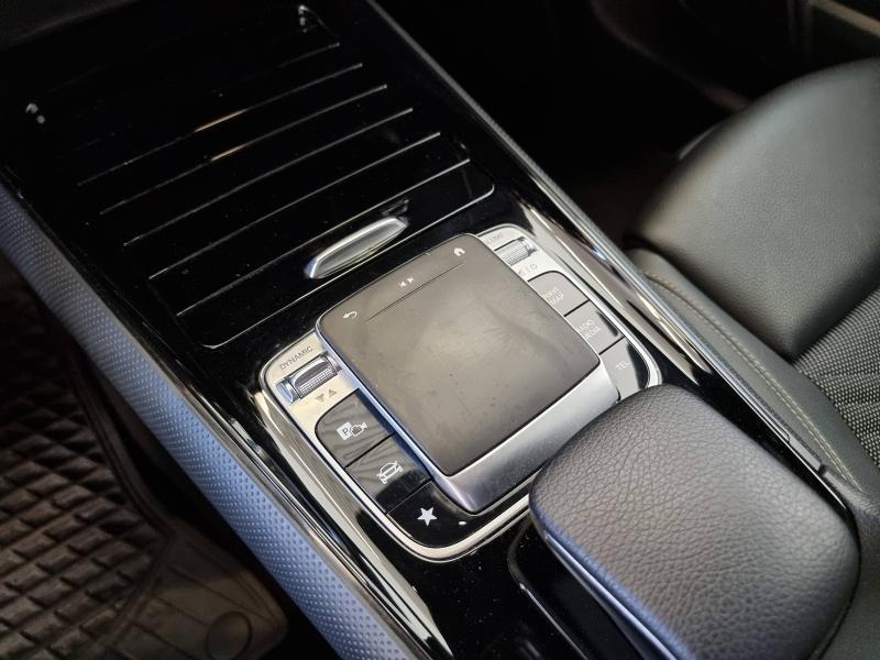 MERCEDES-BENZ Classe B - 200 163ch Style Line Edition 7G-DCT 8cv