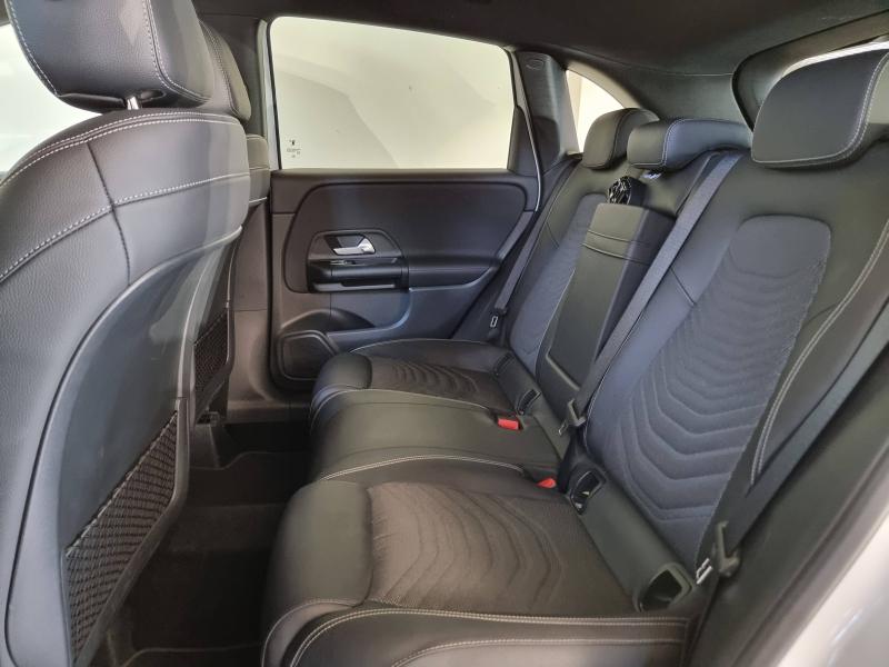 MERCEDES-BENZ Classe B - 200 163ch Style Line Edition 7G-DCT 8cv