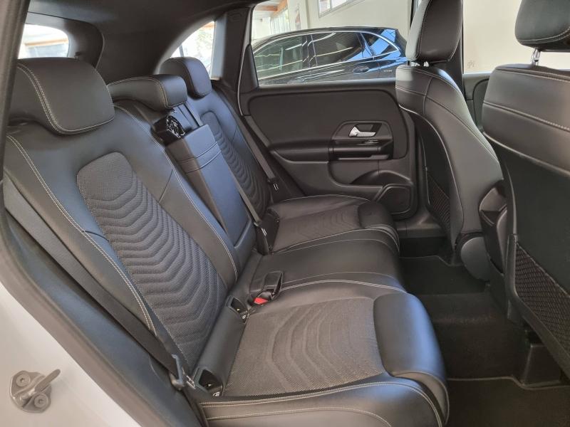MERCEDES-BENZ Classe B - 200 163ch Style Line Edition 7G-DCT 8cv