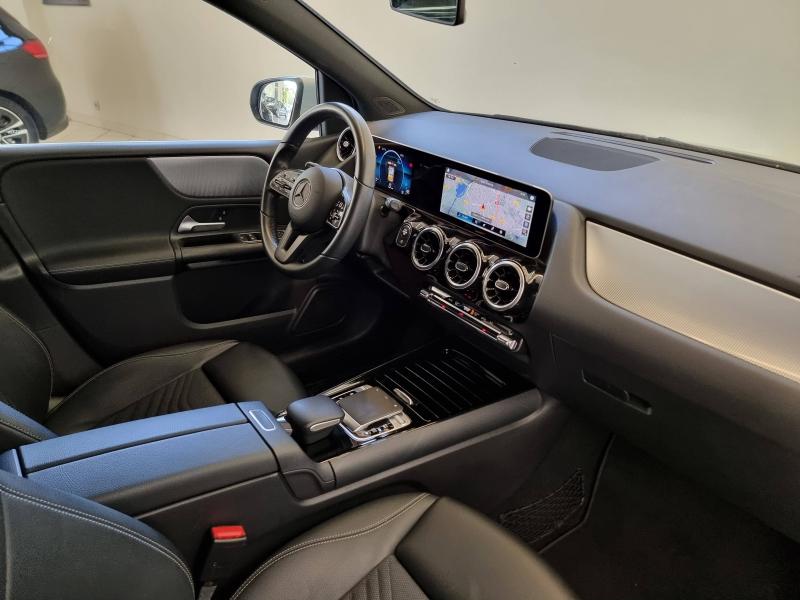 MERCEDES-BENZ Classe B - 200 163ch Style Line Edition 7G-DCT 8cv