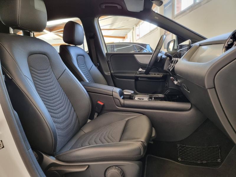 MERCEDES-BENZ Classe B - 200 163ch Style Line Edition 7G-DCT 8cv