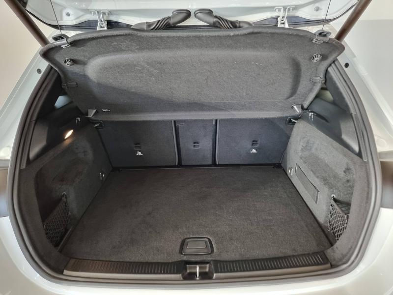 MERCEDES-BENZ Classe B - 200 163ch Style Line Edition 7G-DCT 8cv