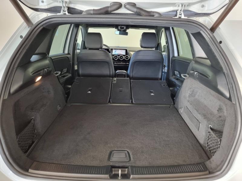 MERCEDES-BENZ Classe B - 200 163ch Style Line Edition 7G-DCT 8cv