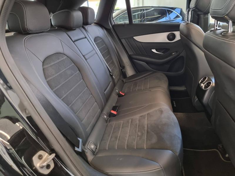 MERCEDES-BENZ GLC - 200 d 163ch AMG Line 9G-Tronic