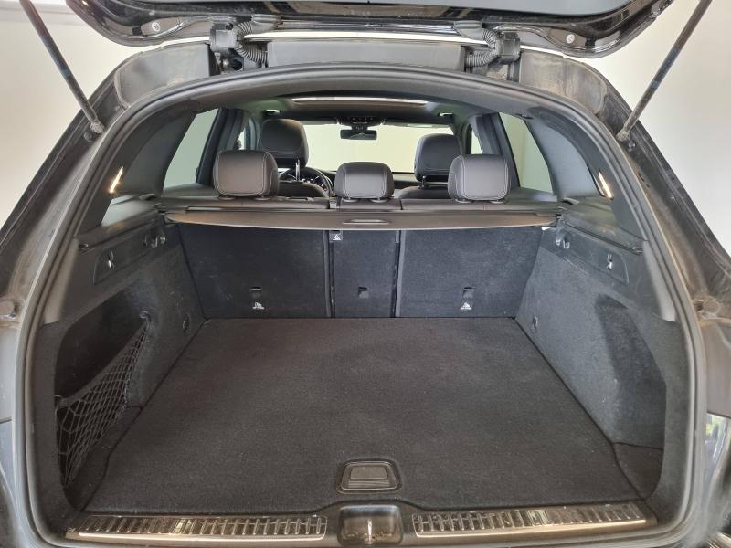 MERCEDES-BENZ GLC - 200 d 163ch AMG Line 9G-Tronic