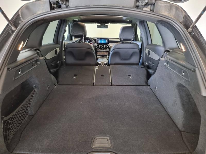 MERCEDES-BENZ GLC - 200 d 163ch AMG Line 9G-Tronic