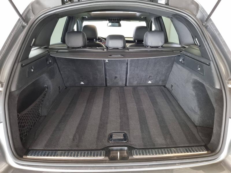 MERCEDES-BENZ GLC - 250 d 204ch Sportline 4Matic 9G-Tronic