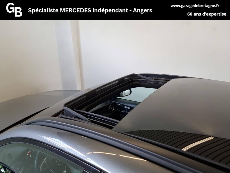 MERCEDES-BENZ GLC - 250 d 204ch Sportline 4Matic 9G-Tronic