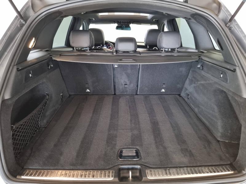 MERCEDES-BENZ GLC - 250 d 204ch Sportline 4Matic 9G-Tronic