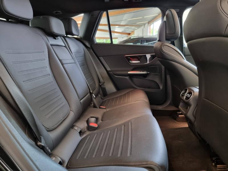 MERCEDES-BENZ GLC - 220 d 197ch AMG Line 4Matic 9G-Tronic