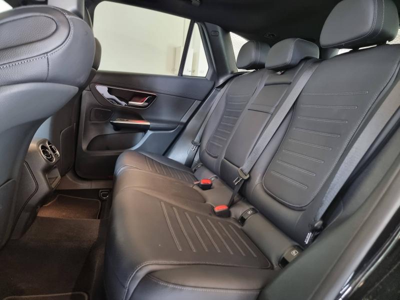 MERCEDES-BENZ GLC - 220 d 197ch AMG Line 4Matic 9G-Tronic