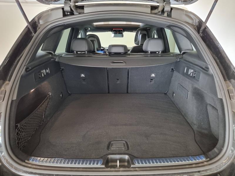 MERCEDES-BENZ GLC - 220 d 197ch AMG Line 4Matic 9G-Tronic