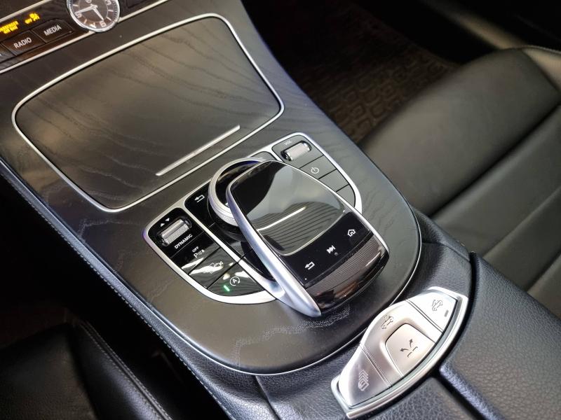 MERCEDES-BENZ Classe E Cabriolet - 220 d 194ch Sportline 9G-Tronic