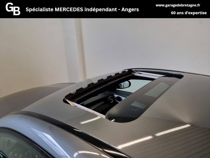 MERCEDES-BENZ GLC Coupé - 250 d 204ch Fascination 4Matic 9G-Tronic Euro6c