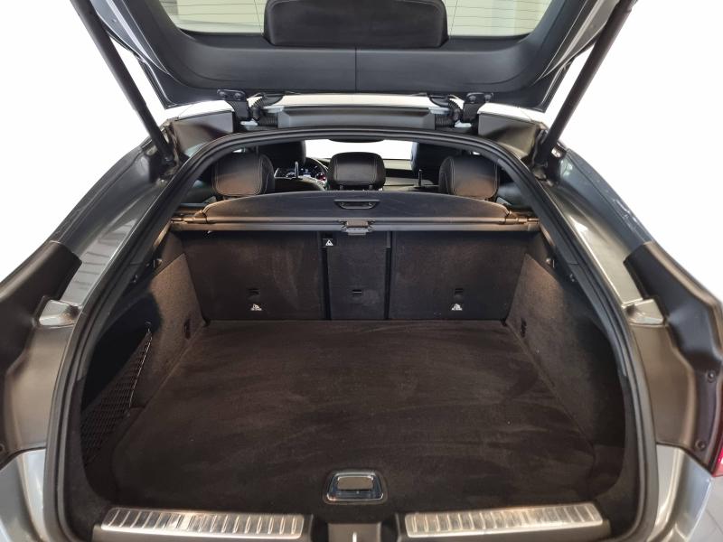 MERCEDES-BENZ GLC Coupé - 250 d 204ch Fascination 4Matic 9G-Tronic Euro6c