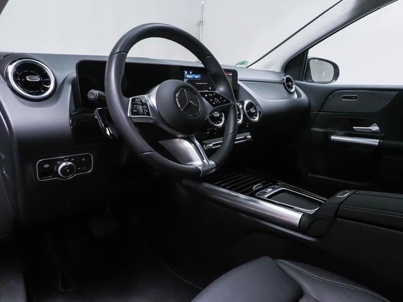 MERCEDES-BENZ Classe B - 180 136ch Progressive Line 7G-DCT