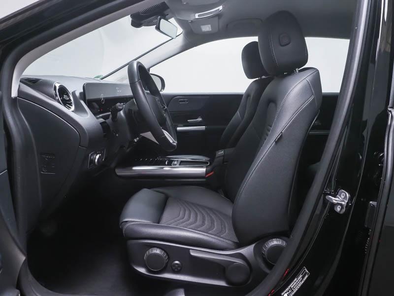 MERCEDES-BENZ Classe B - 180 136ch Progressive Line 7G-DCT