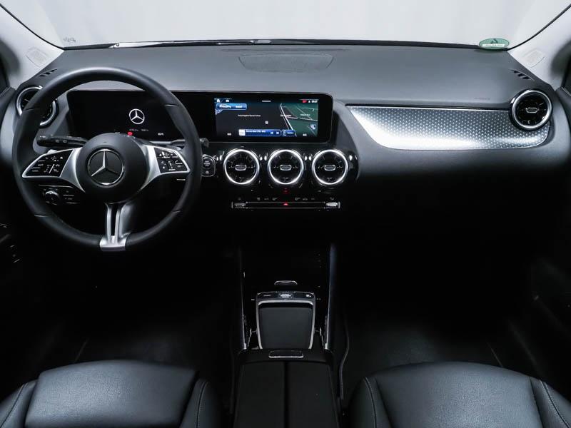 MERCEDES-BENZ Classe B - 180 136ch Progressive Line 7G-DCT