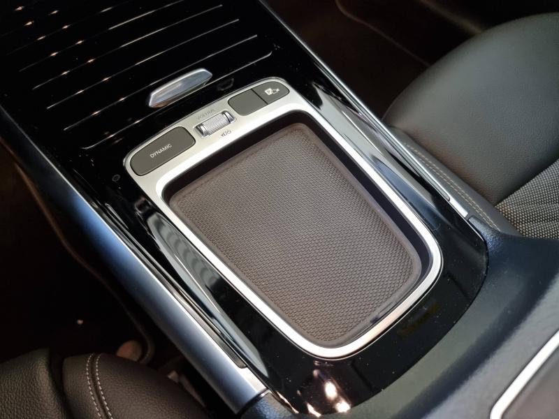 MERCEDES-BENZ Classe B - 180 136ch Progressive Line 7G-DCT