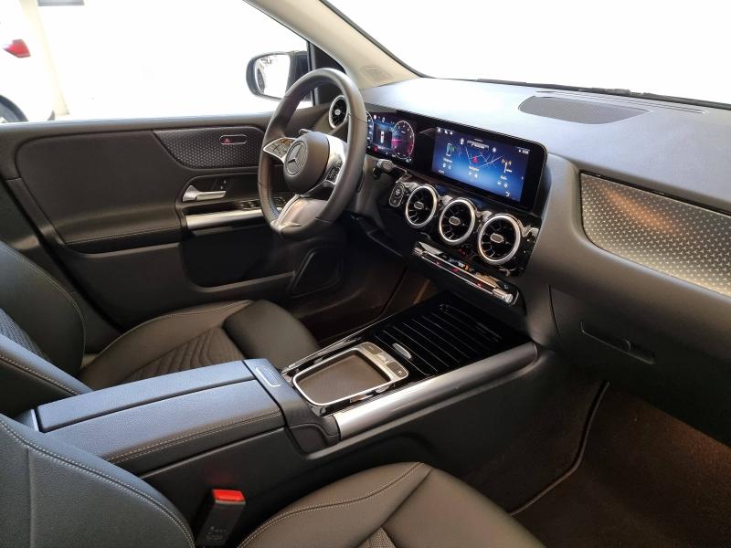 MERCEDES-BENZ Classe B - 180 136ch Progressive Line 7G-DCT