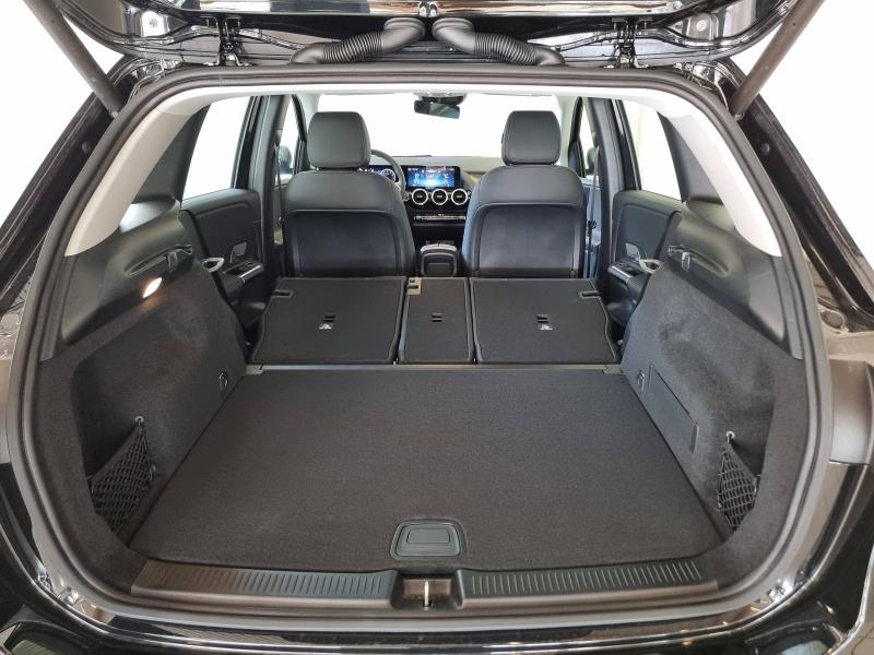 MERCEDES-BENZ Classe B - 180 136ch Progressive Line 7G-DCT
