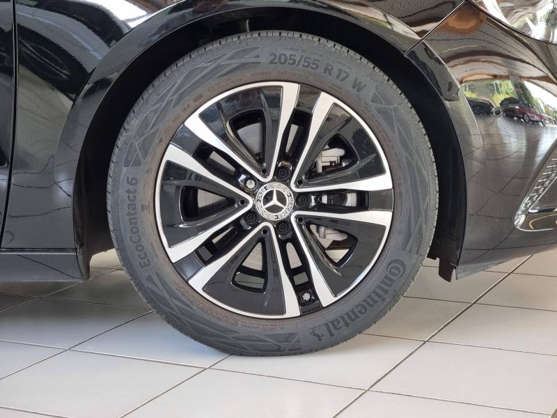 MERCEDES-BENZ Classe B - 180 136ch Progressive Line 7G-DCT