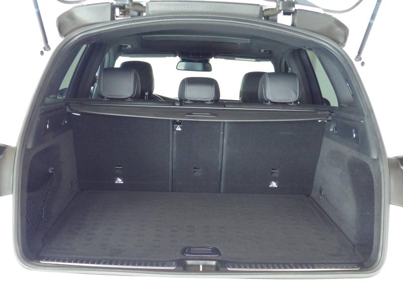 MERCEDES-BENZ GLC - 250 d 204ch Sportline 4Matic 9G-Tronic