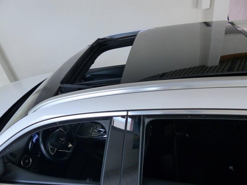 MERCEDES-BENZ GLC - 250 d 204ch Sportline 4Matic 9G-Tronic