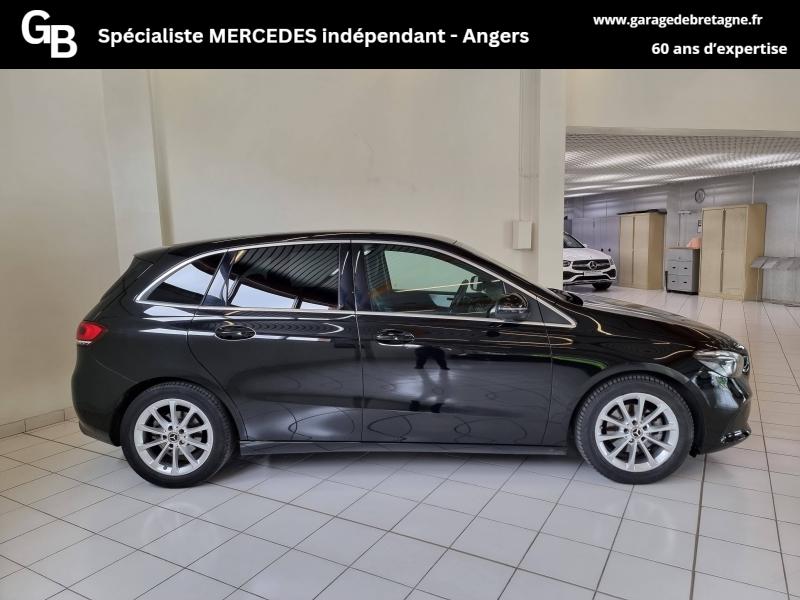 MERCEDES-BENZ Classe B - 180 136ch Progressive Line Edition 7G-DCT 7cv