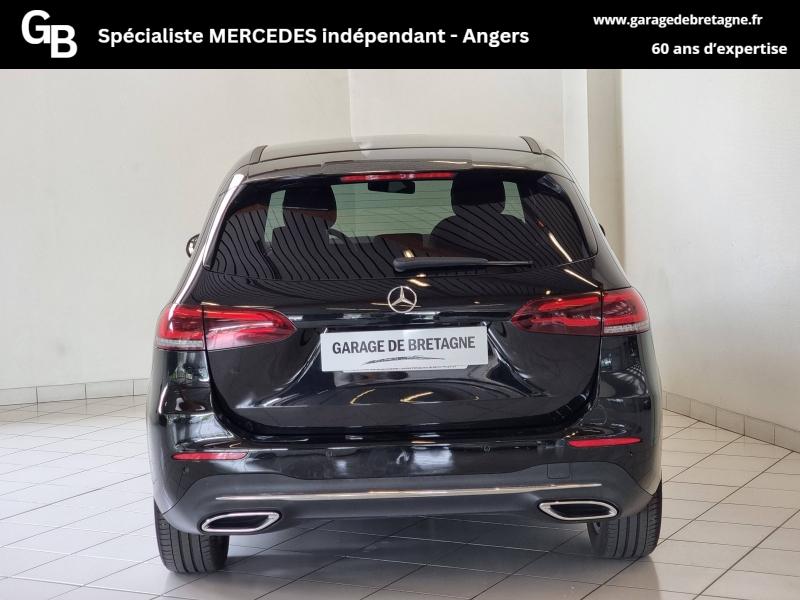 MERCEDES-BENZ Classe B - 180 136ch Progressive Line Edition 7G-DCT 7cv