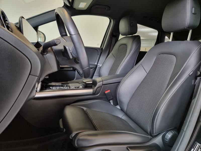 MERCEDES-BENZ Classe B - 180 136ch Progressive Line Edition 7G-DCT 7cv