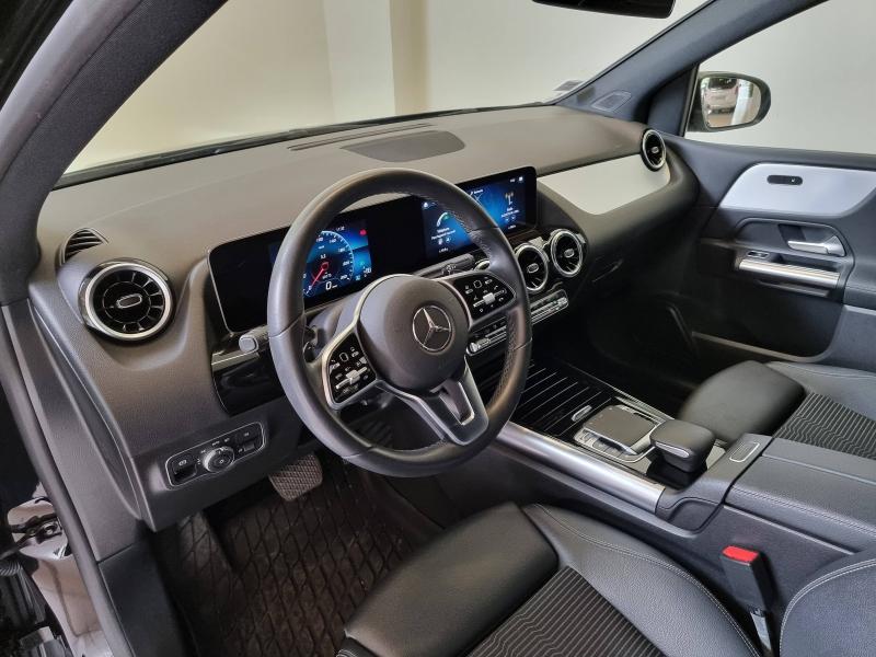 MERCEDES-BENZ Classe B - 180 136ch Progressive Line Edition 7G-DCT 7cv