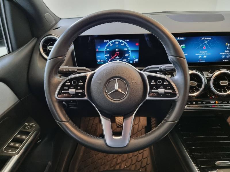 MERCEDES-BENZ Classe B - 180 136ch Progressive Line Edition 7G-DCT 7cv