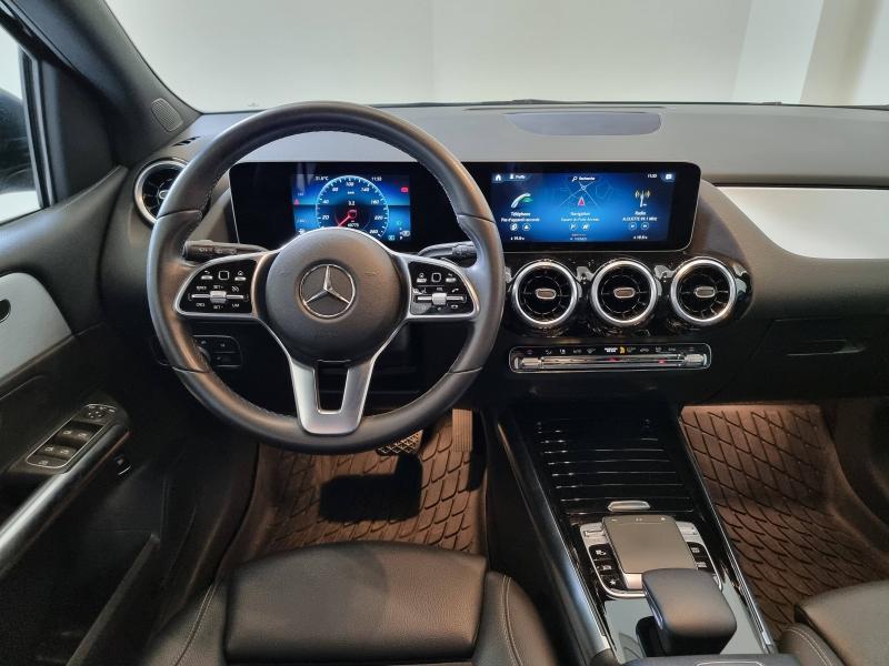 MERCEDES-BENZ Classe B - 180 136ch Progressive Line Edition 7G-DCT 7cv